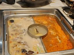 -新辣道鱼火锅(领展购物广场·中关村店)