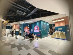-海马体照相馆(北京朝阳大悦城店)