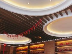 -悦椿温泉酒店·悦椿苑火锅餐厅
