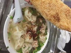 小馄饨-汪家馄饨(集庆路店)