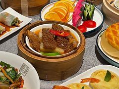 -晋江荣誉国际酒店·港誉茶餐厅