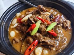 -味悦·老字号·赣州菜(厚德总店)