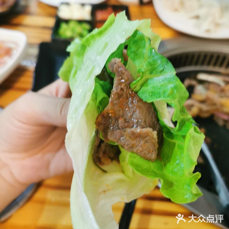 厦门的“齐齐哈尔烤肉店”