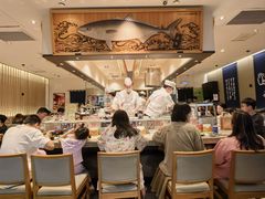 -合点寿司(美罗城店)