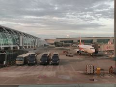 -味千拉面(广州白云机场T1西二店)