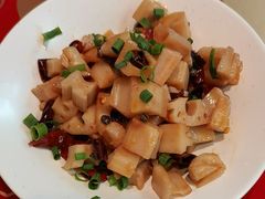 -禄鼎记·多口味酸菜鱼(侨鑫店)