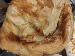 奶油手撕饼-乾园(天河城店)