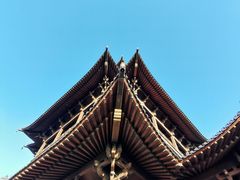 -杭州半山国家森林公园