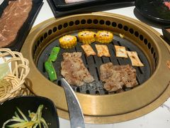 -花味烤肉·拌饭(庐阳万象汇店)