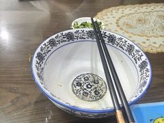 -一间楼牛羊肉泡馍馆(东一路店)