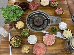 -笔记安顺夺夺粉火锅