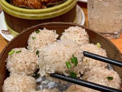 -莲餐厅·湖北菜·潜江小龙虾店(愚园路店)