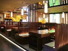 大堂-忆江南(衡百国际店)