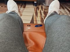 -太原武宿国际机场-T1航站楼
