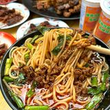 在董家湾！这么好吃合理吗🥹🥹本红河州人认证的好吃