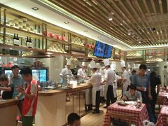 西贝莜面村(近铁城市广场店)-西贝莜面村(近铁城市广场店)