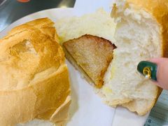 -义顺牛奶公司(庇利金街店)