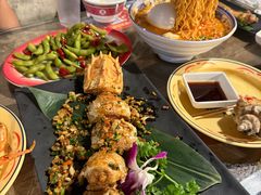 -辉记炭烧海鲜大排档·老字号(福田店)