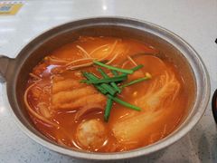 -汤小云火锅米线(钻汇广场店)