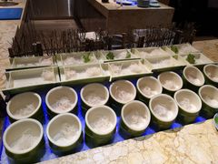 -美盛喜来登大酒店-盛宴标帜餐厅