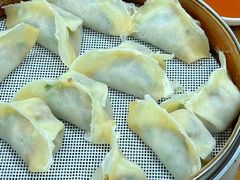 -金城包子牛肉灌汤包(台东四路店)