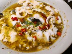 酸菜鱼-辛香汇(大华第一坊店)