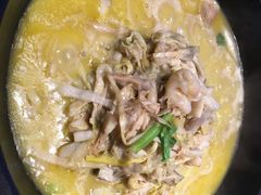-沅江水·湖南家宴(南村万博长隆商圈店)