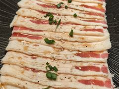 -炎蔵牛舌烤肉