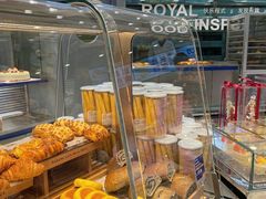 -皇家美孚·蛋糕外送(东部佳世客店)