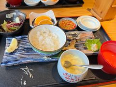 -九酢·海鲜居酒屋