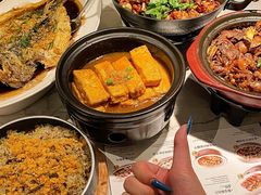 -食锦记·福建私房菜(万宝广场店)