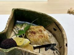 -鮨一日本料理旗舰店(总店)