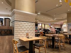大堂-必胜客(安河桥北店)