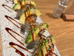 -隐泉之语日式料理(王府中环店)