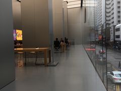 -Apple 零售店(Canton Road)