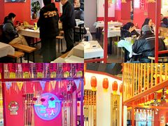 -三毛烧烤·南昌大排档(山姆店)