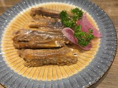 -锡和无锡菜·三白油条(景丽苑店)