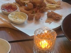 -MARU玛露音乐餐厅(大学路店)