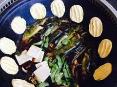 -荣德灶台鱼(圣泉寺店)