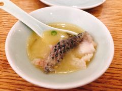 酸菜鱼-去茶去餐厅(中央大街店)