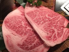 -俺的焼肉(銀座9丁目店)