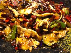 -醉小酒馆·川菜·江湖菜·重庆菜(观音桥旗舰店)