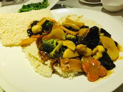 锅巴-辣婆婆(航天桥店)