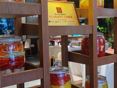 -川味里•商务宴请•团建聚餐(清湖店)