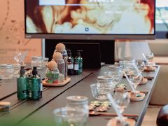 -燃坊JEN ACTIVE游泳健身中心·深圳前海JEN酒店