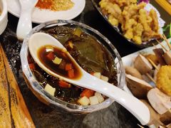 -川成串·自助串串香火锅(朝阳店)