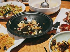 -滇铺子·云南特色菜·第九届野生菌美食节(东风东路c86店)