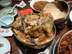 -面辣子·陕西家乡菜(钟楼店)