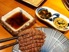 -不倒翁炭火烧肉(永安里店)