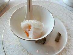 -Yan Ting宴庭中餐厅-长沙瑞吉酒店(运达店)